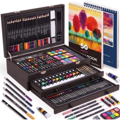 Picture for category Arts and drawing tools