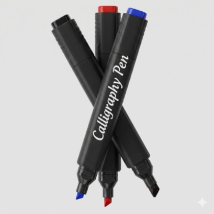 Picture for category Arabic Calligraphy Pens