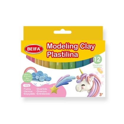 Picture for category Clay