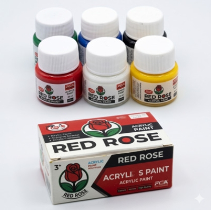 Picture for category Fabric Paints