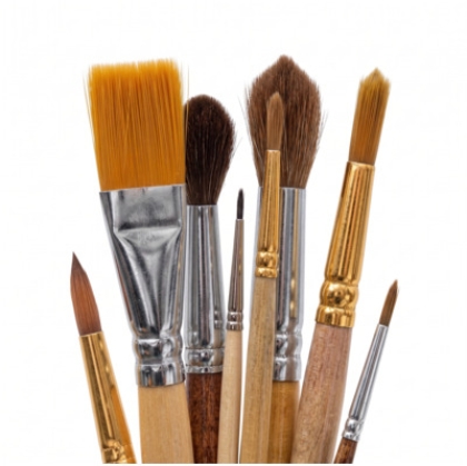 Picture for category Paintbrush