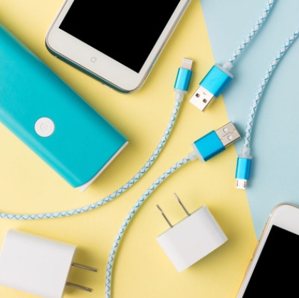 Picture for category Device Batteries & Chargers