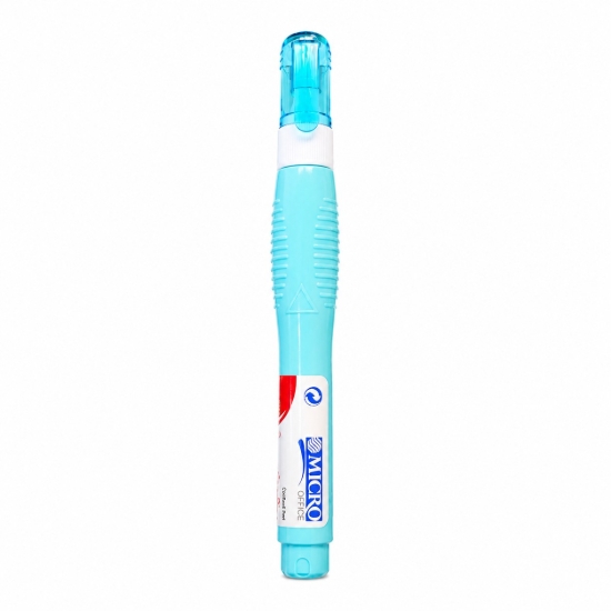 Imagen de Bolígrafo corrector Micro de 6 ml con punta metálica modelo 2-300