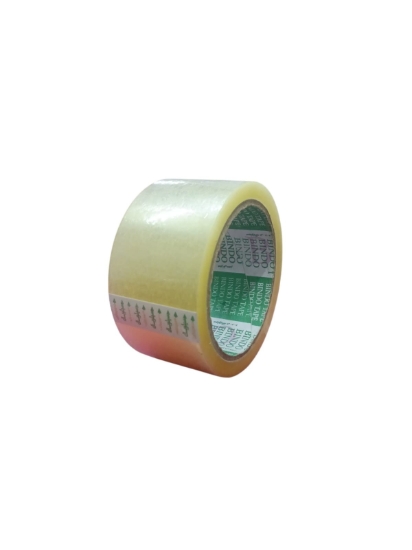 Imagen de Rollo de cinta adhesiva transparente Sellopack 4,8 cm × 50 m 45 micras