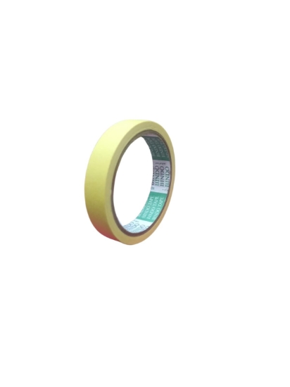 Imagen de Rollo de cinta adhesiva Doco Sellopack 1,8 cm × 15 m