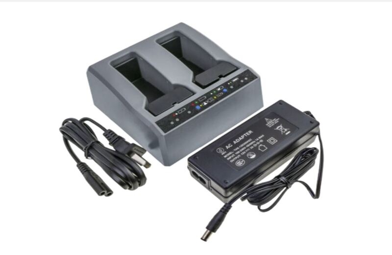 شاحن ادبتر GNSS-SP 